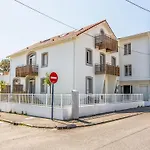Apartment Cap Ocean-12 By Interhome *