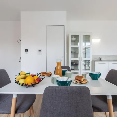 Cap Ocean-12 By Interhome Capbreton