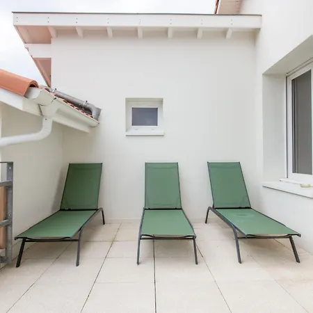 Cap Ocean-12 By Interhome * Capbreton