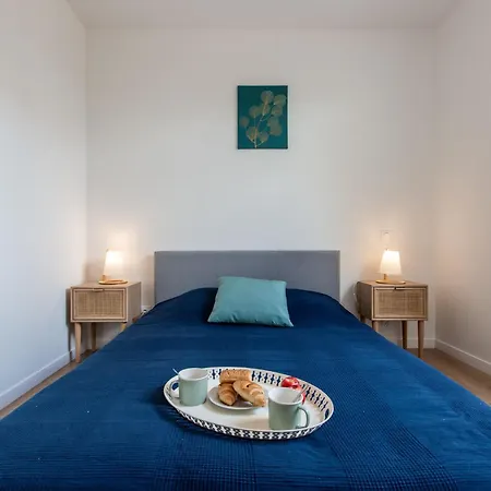 Cap Ocean-12 By Interhome