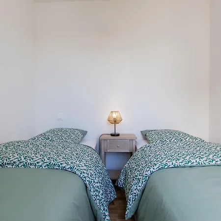 Cap Ocean-12 By Interhome * Capbreton