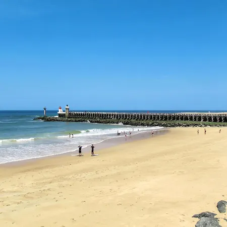 Cap Ocean-12 By Interhome Appartamento