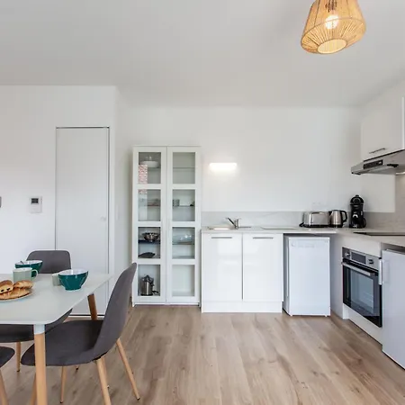 Cap Ocean-12 By Interhome Capbreton