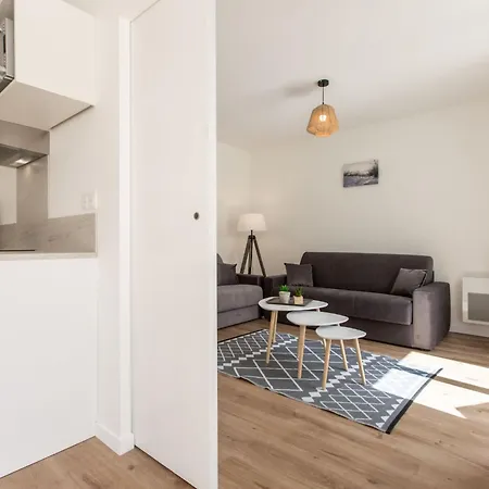 Cap Ocean-12 By Interhome * Capbreton