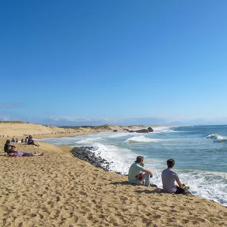 Cap Ocean-12 By Interhome Apartment Capbreton