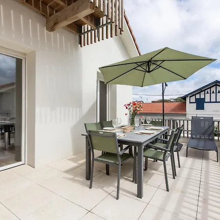 Cap Ocean-12 By Interhome Capbreton