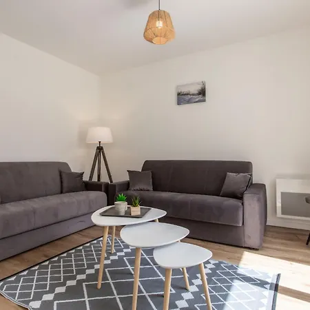 Cap Ocean-12 By Interhome * Capbreton