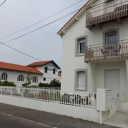 Apartment Cap Ocean-12 By Interhome