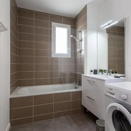 Cap Ocean-12 By Interhome Capbreton