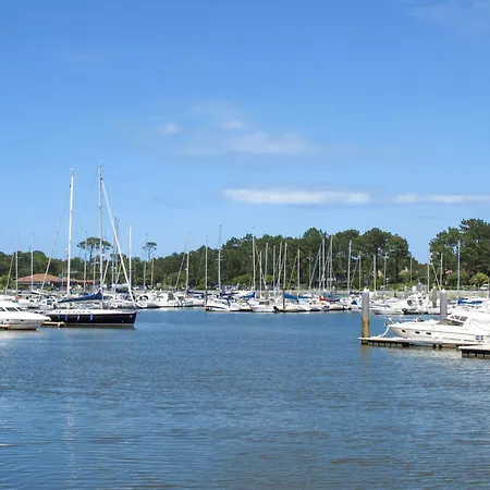 Cap Ocean-12 By Interhome Apartment