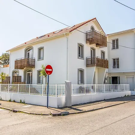 Apartment Cap Ocean-12 By Interhome *