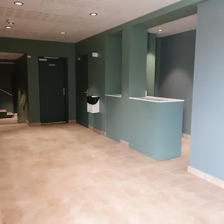 Cap Ocean-12 By Interhome * Capbreton