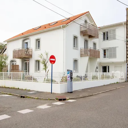 Appartamento Cap Ocean-12 By Interhome *