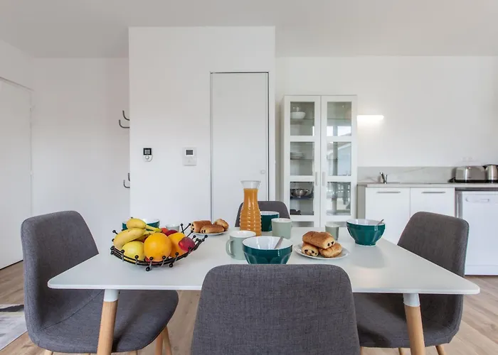 Cap Ocean-12 By Interhome Capbreton