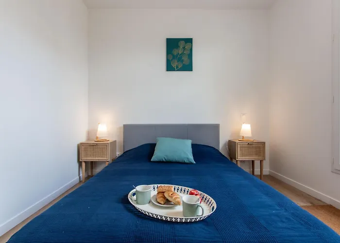 Cap Ocean-12 By Interhome