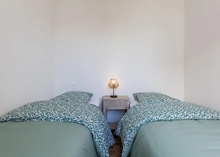 Cap Ocean-12 By Interhome * Capbreton