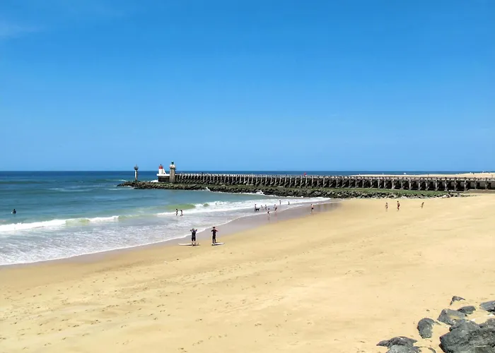 Cap Ocean-12 By Interhome Lejlighed