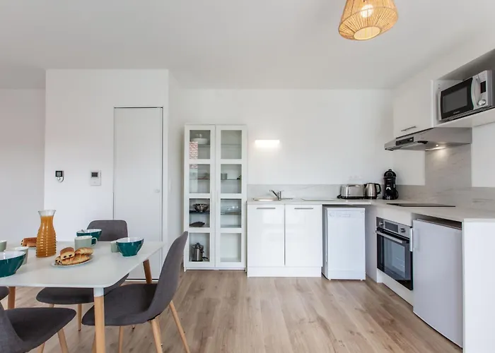 Cap Ocean-12 By Interhome Capbreton