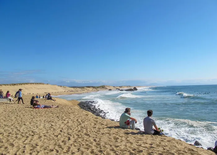 Cap Ocean-12 By Interhome Lejlighed Capbreton