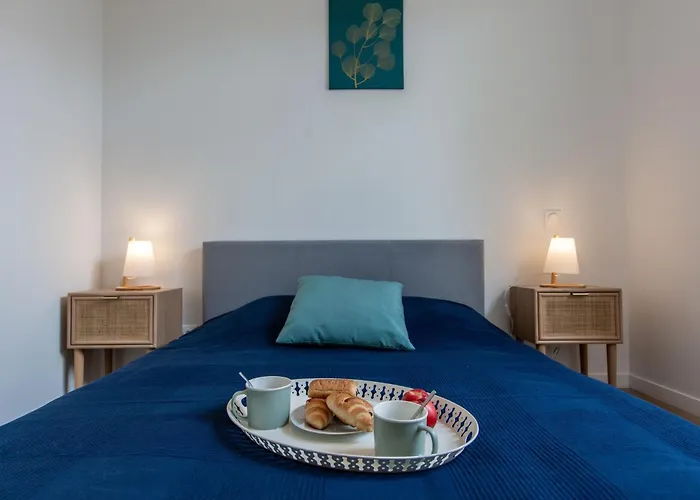 Cap Ocean-12 By Interhome Lejlighed