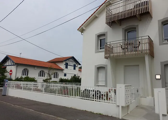 Lejlighed Cap Ocean-12 By Interhome