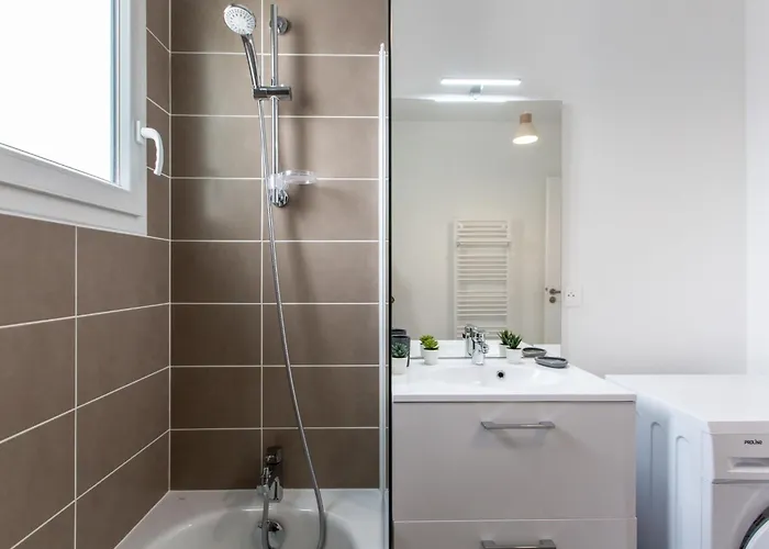 Cap Ocean-12 By Interhome *