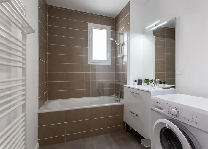 Cap Ocean-12 By Interhome Capbreton