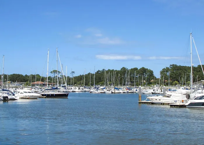 Cap Ocean-12 By Interhome Lejlighed