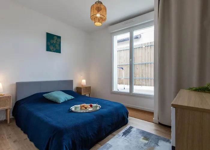 Cap Ocean-12 By Interhome Lejlighed