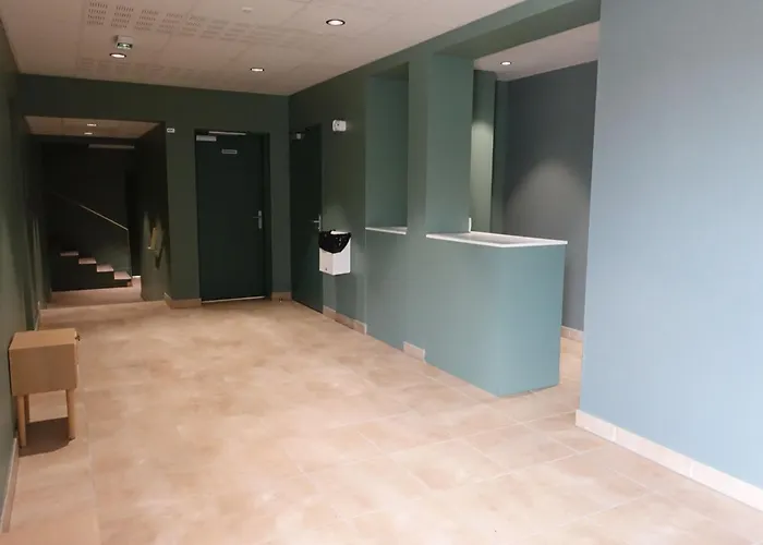 Cap Ocean-12 By Interhome * Capbreton