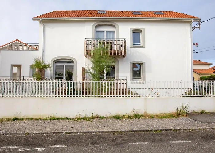 Cap Ocean-12 By Interhome شقة *